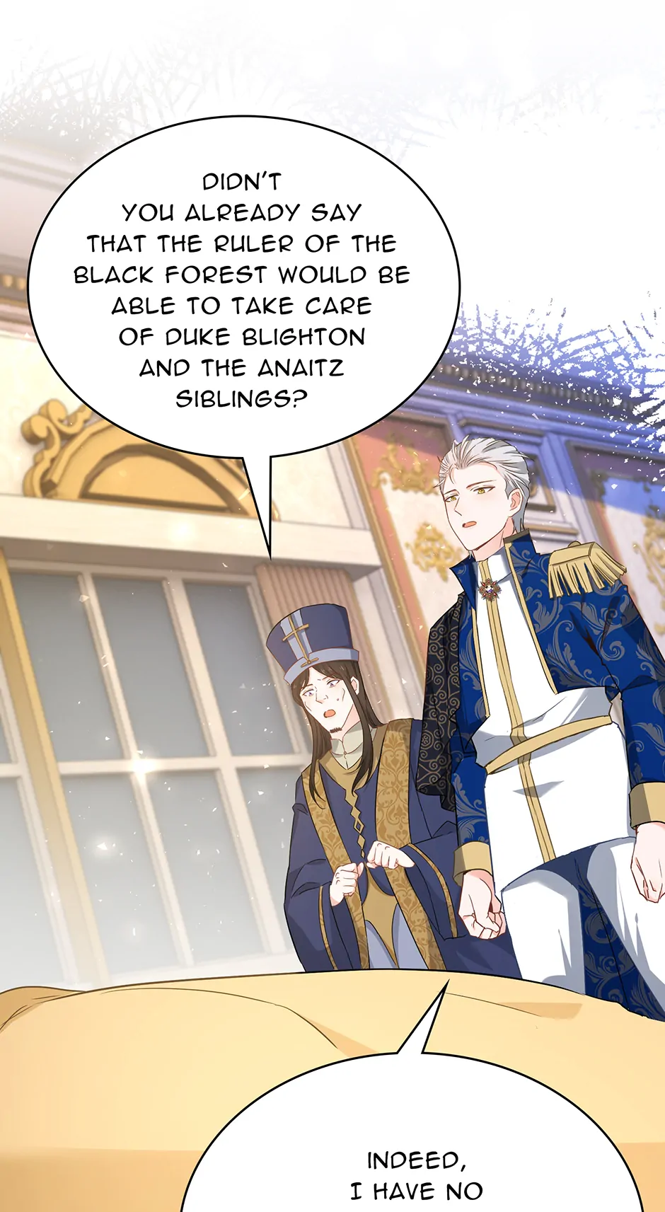 Married His Brother and Now He's Obsessed Chapter 58 - page 54