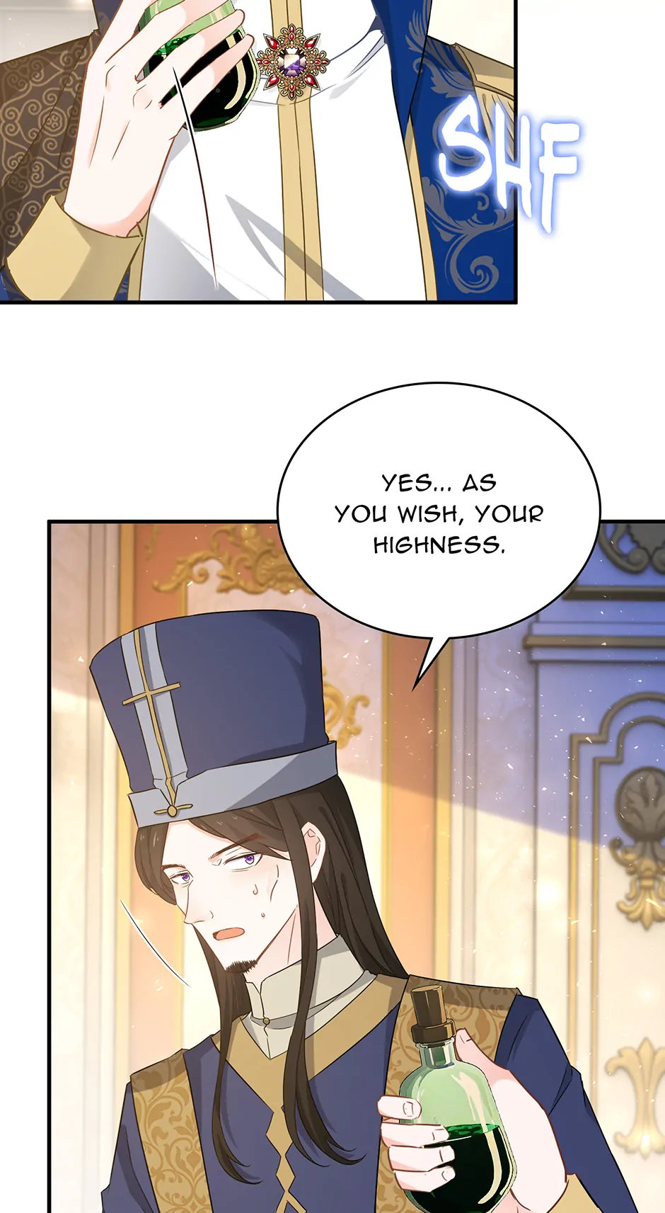 Married His Brother and Now He's Obsessed Chapter 58 - page 56