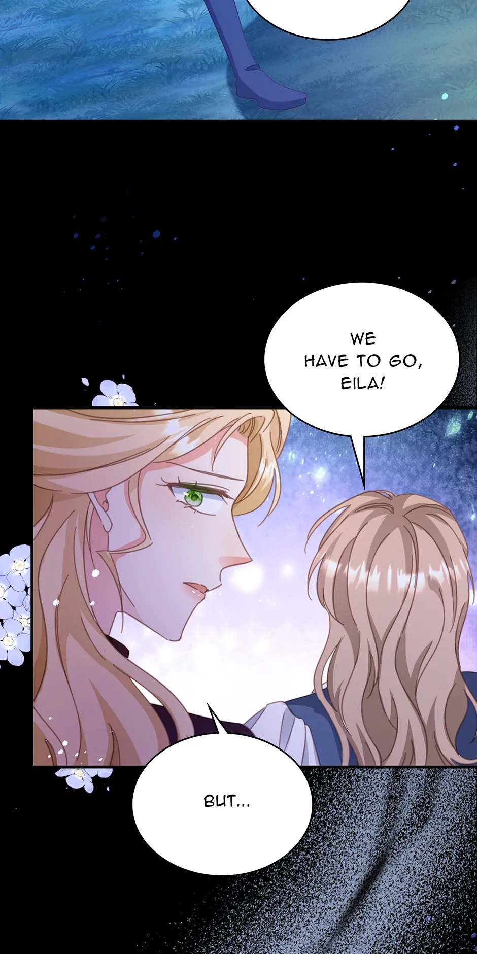 Married His Brother and Now He's Obsessed Chapter 58 - page 6