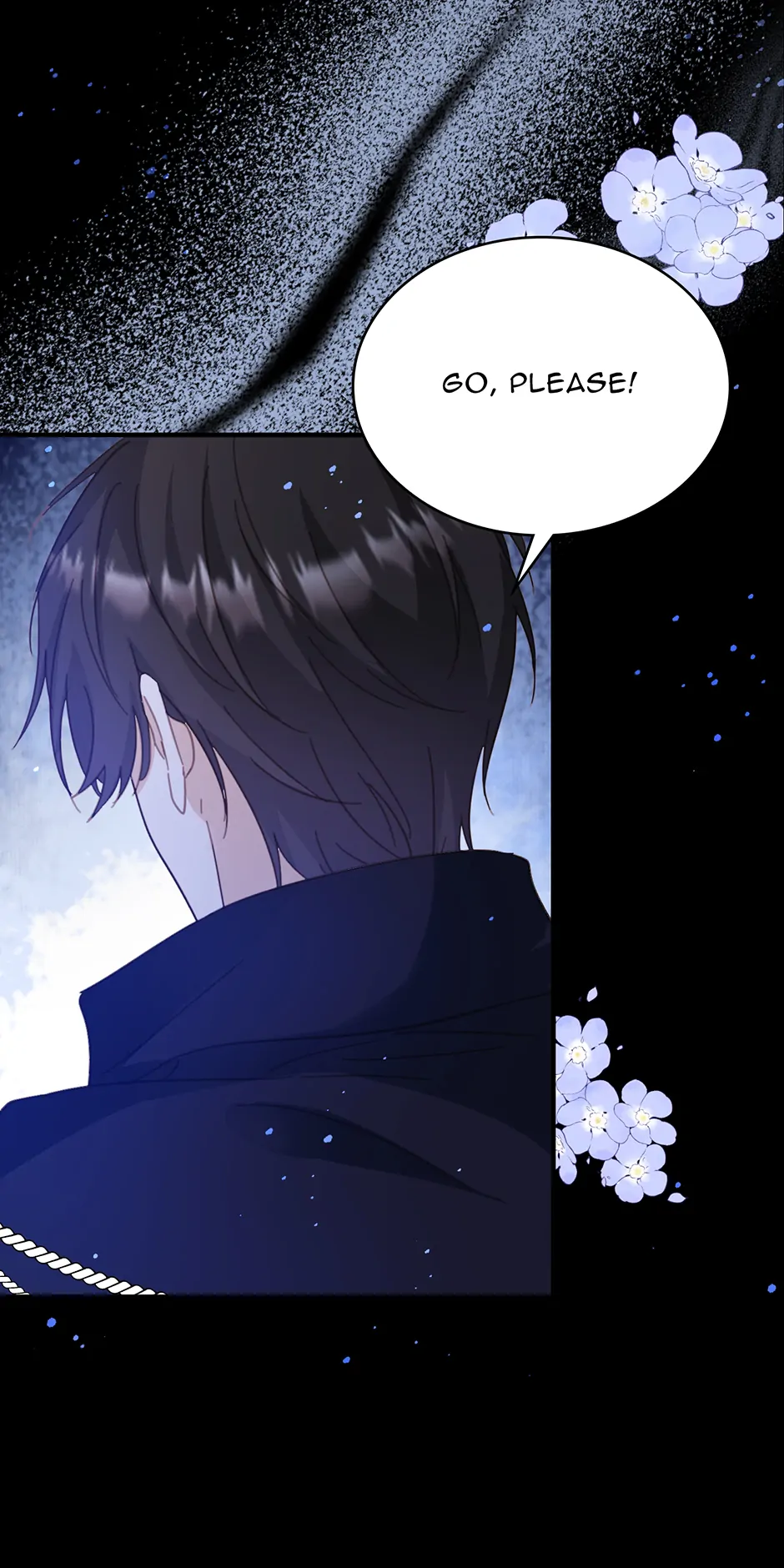 Married His Brother and Now He's Obsessed Chapter 58 - page 7