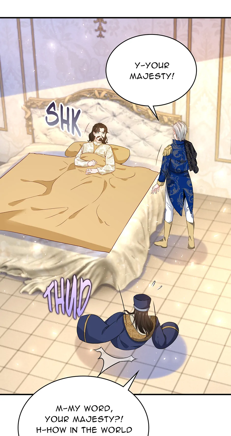 Married His Brother and Now He's Obsessed Chapter 59 - page 9