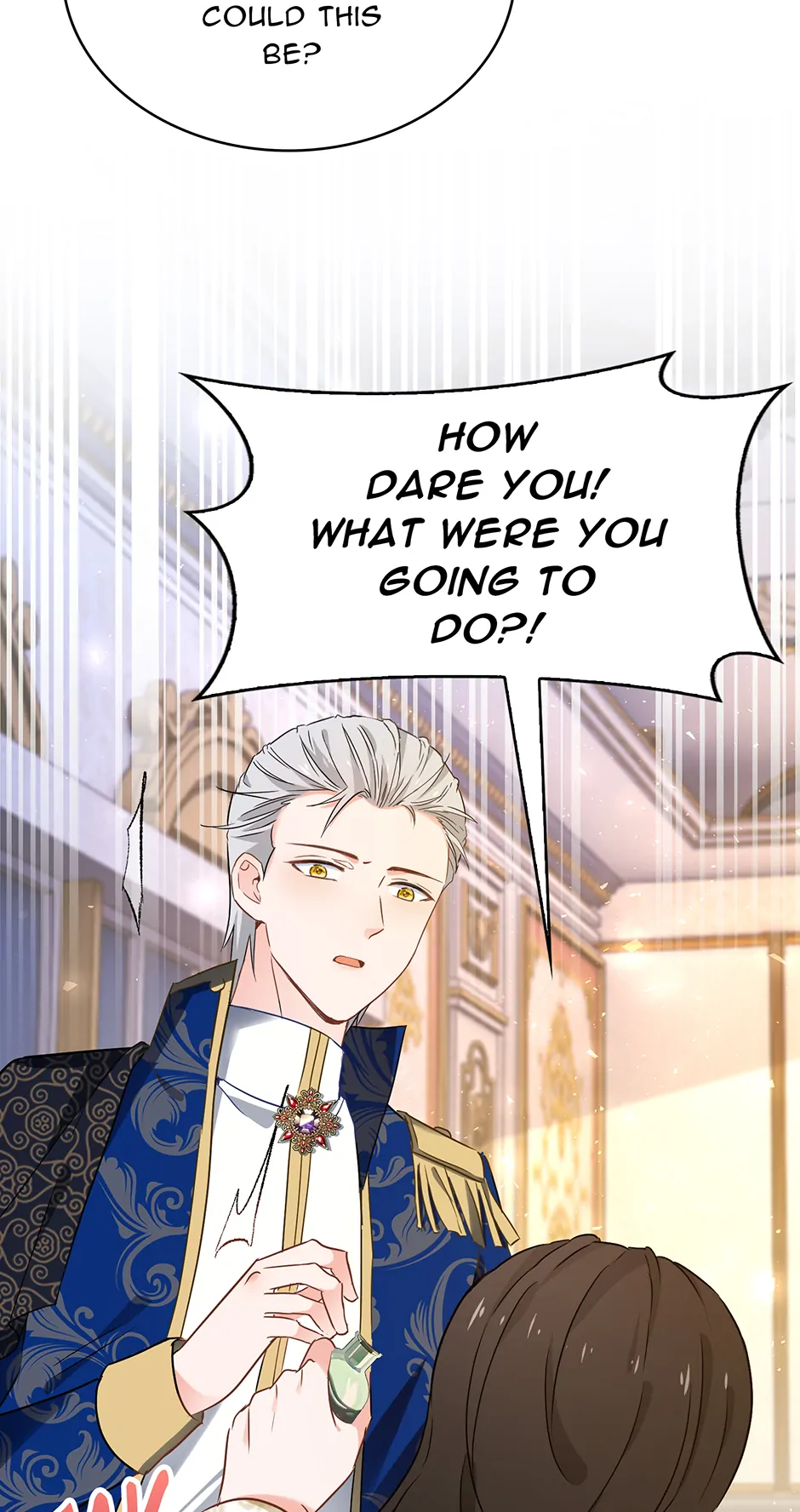 Married His Brother and Now He's Obsessed Chapter 59 - page 10