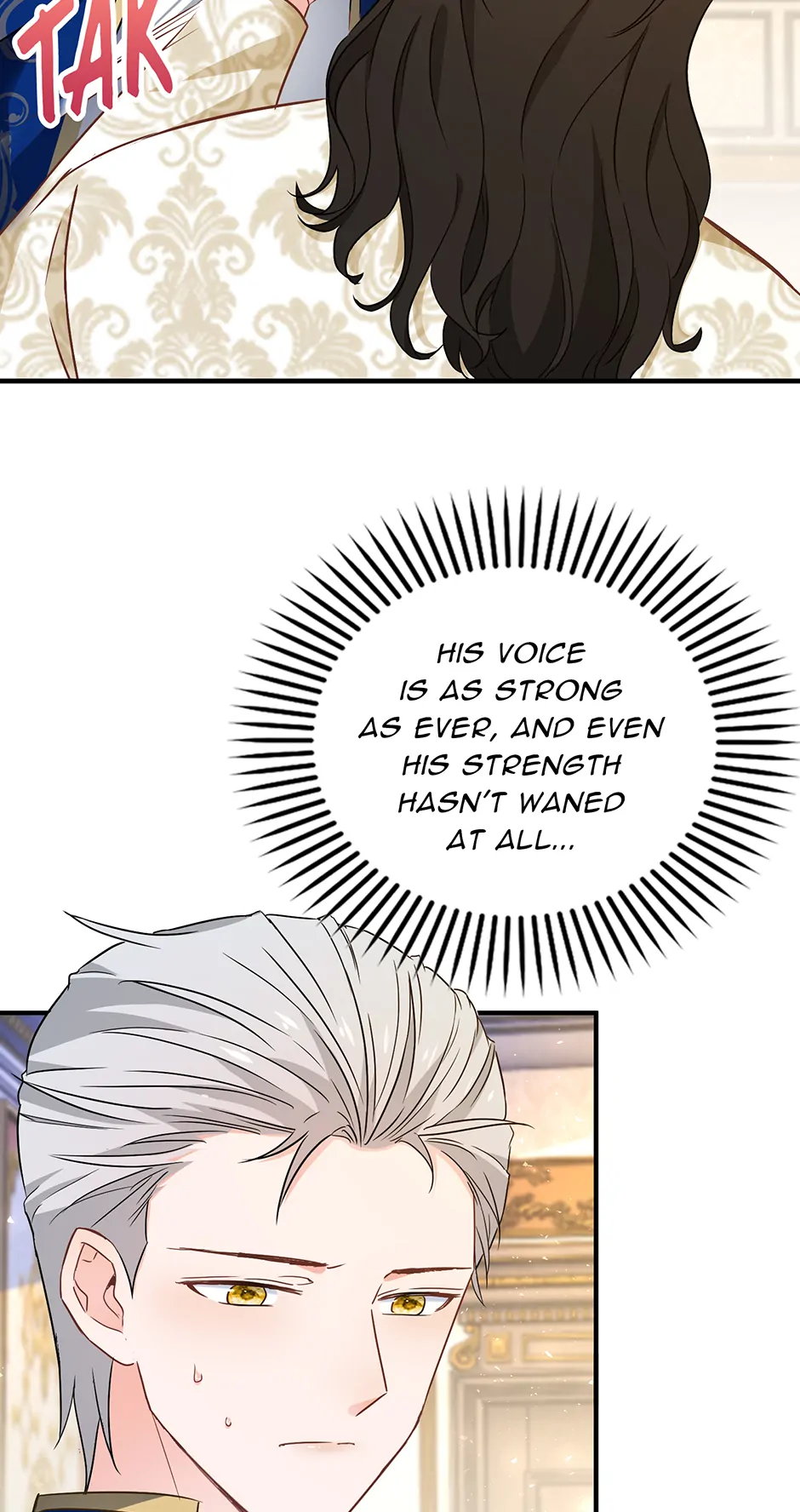 Married His Brother and Now He's Obsessed Chapter 59 - page 11