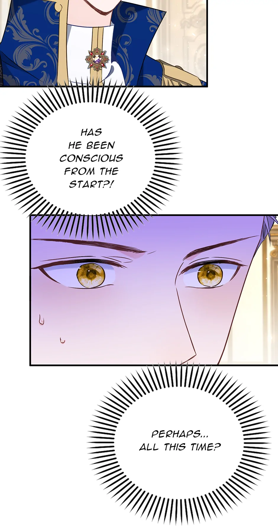 Married His Brother and Now He's Obsessed Chapter 59 - page 12