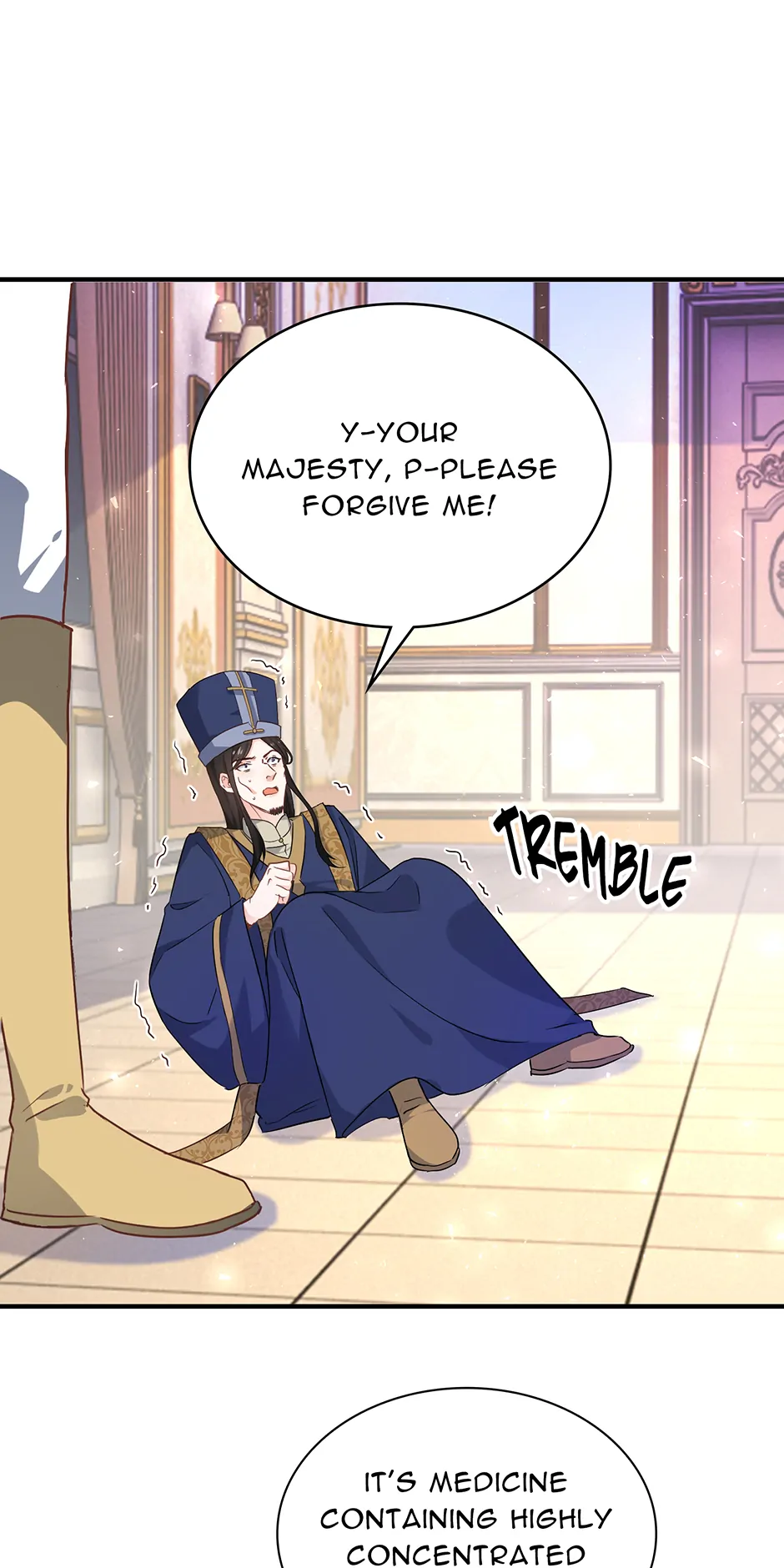 Married His Brother and Now He's Obsessed Chapter 59 - page 14