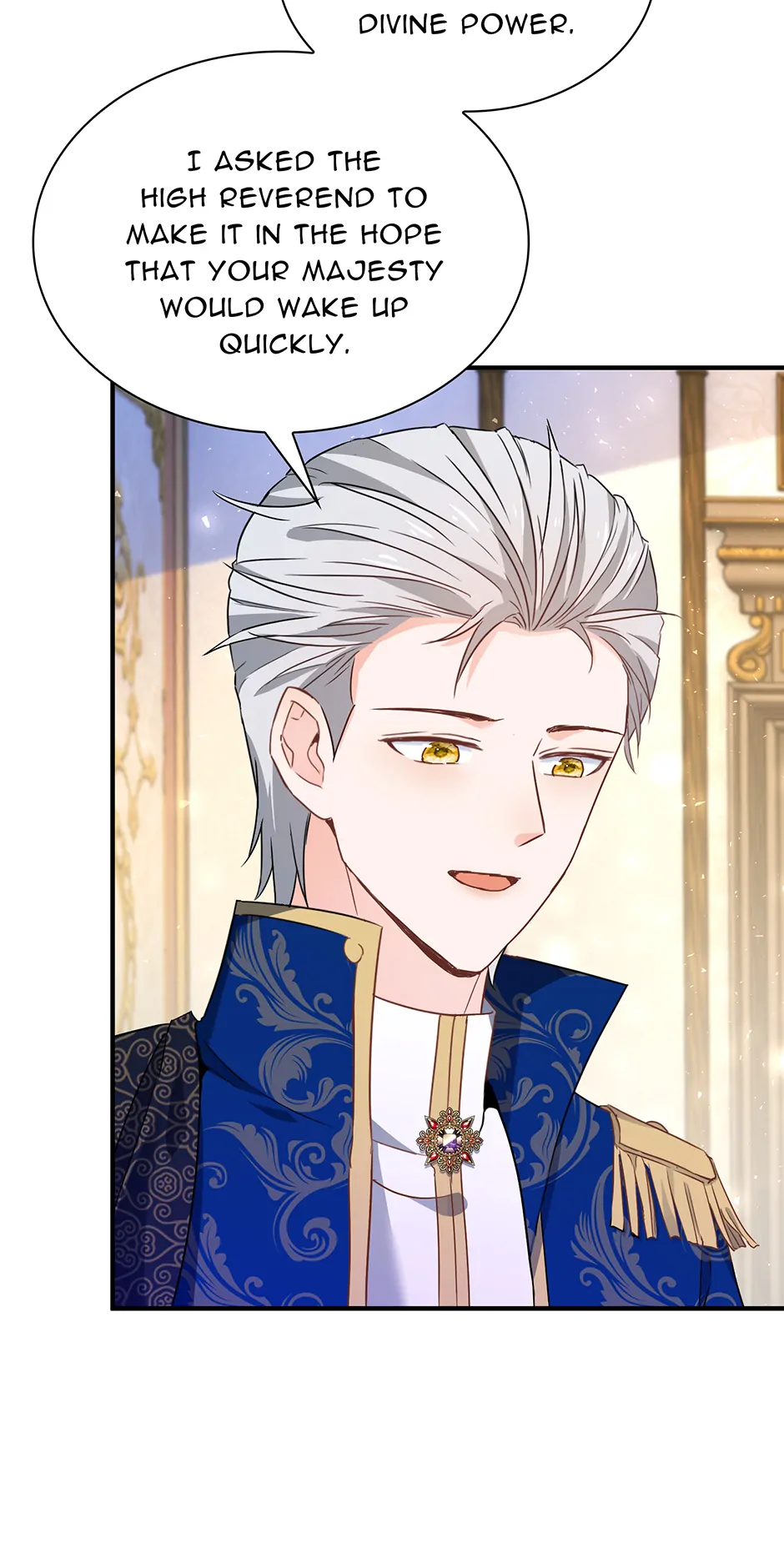 Married His Brother and Now He's Obsessed Chapter 59 - page 15