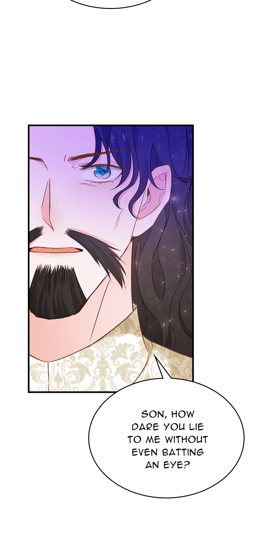 Married His Brother and Now He's Obsessed Chapter 59 - page 17