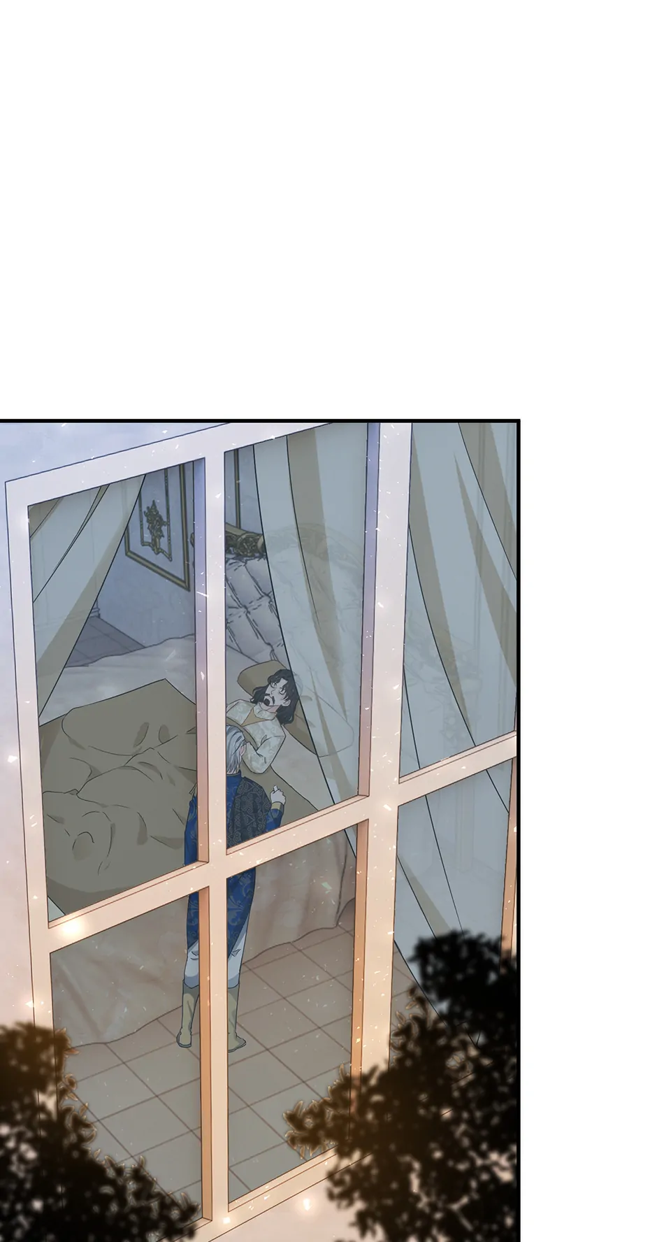 Married His Brother and Now He's Obsessed Chapter 59 - page 1