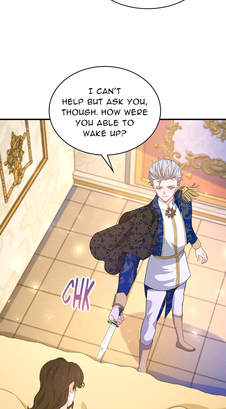 Married His Brother and Now He's Obsessed Chapter 59 - page 19