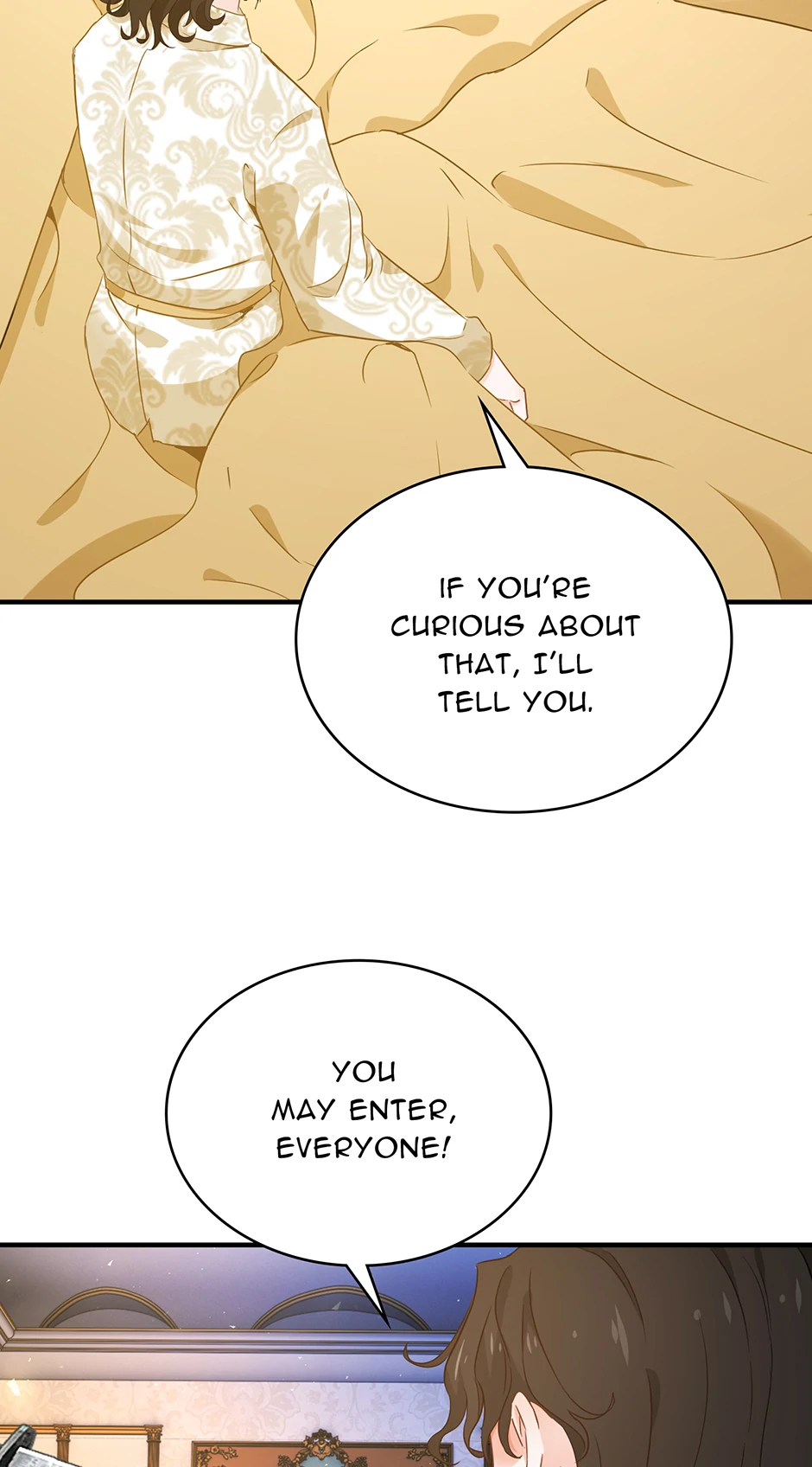 Married His Brother and Now He's Obsessed Chapter 59 - page 20