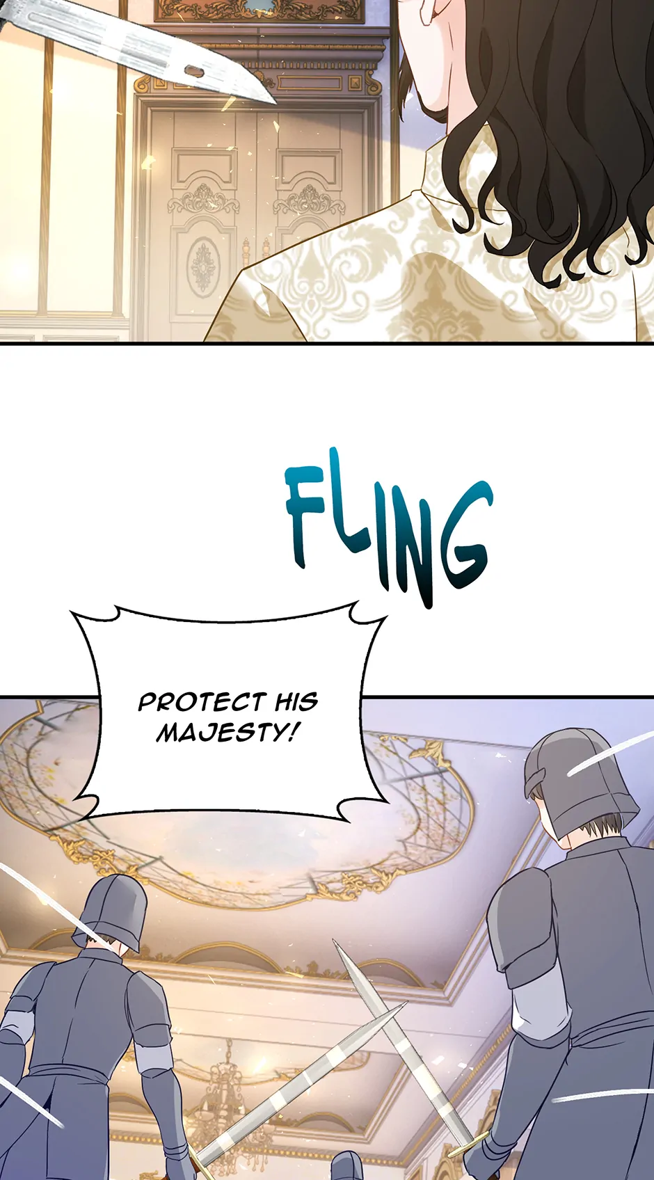 Married His Brother and Now He's Obsessed Chapter 59 - page 21