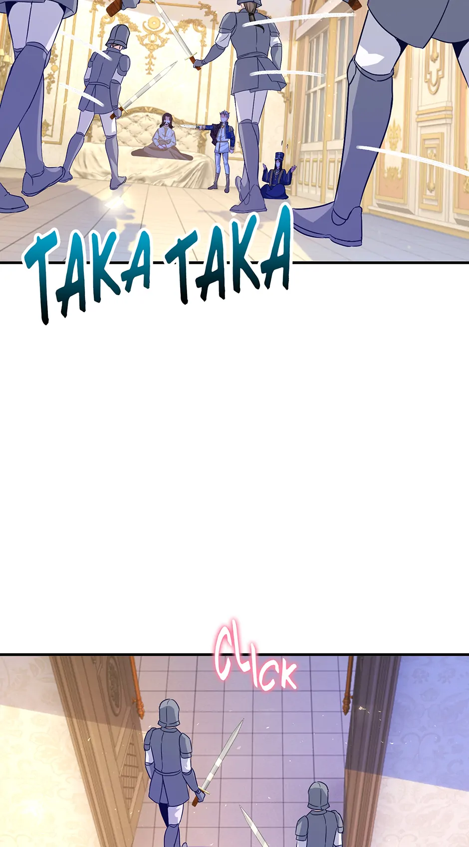 Married His Brother and Now He's Obsessed Chapter 59 - page 22