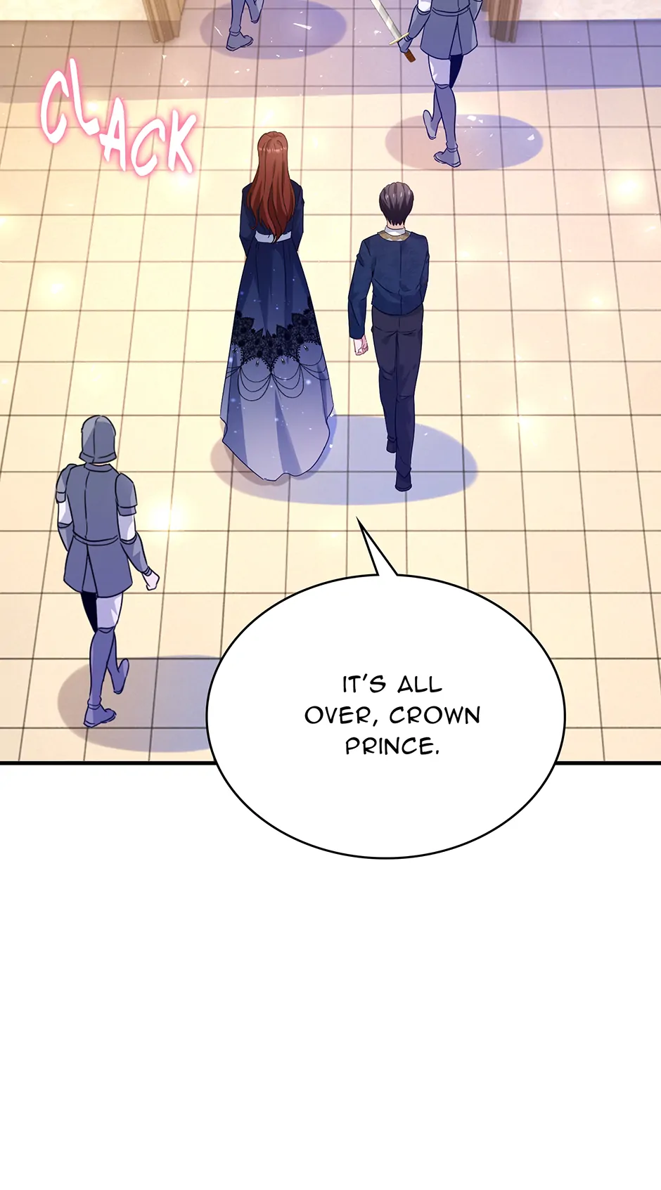 Married His Brother and Now He's Obsessed Chapter 59 - page 23