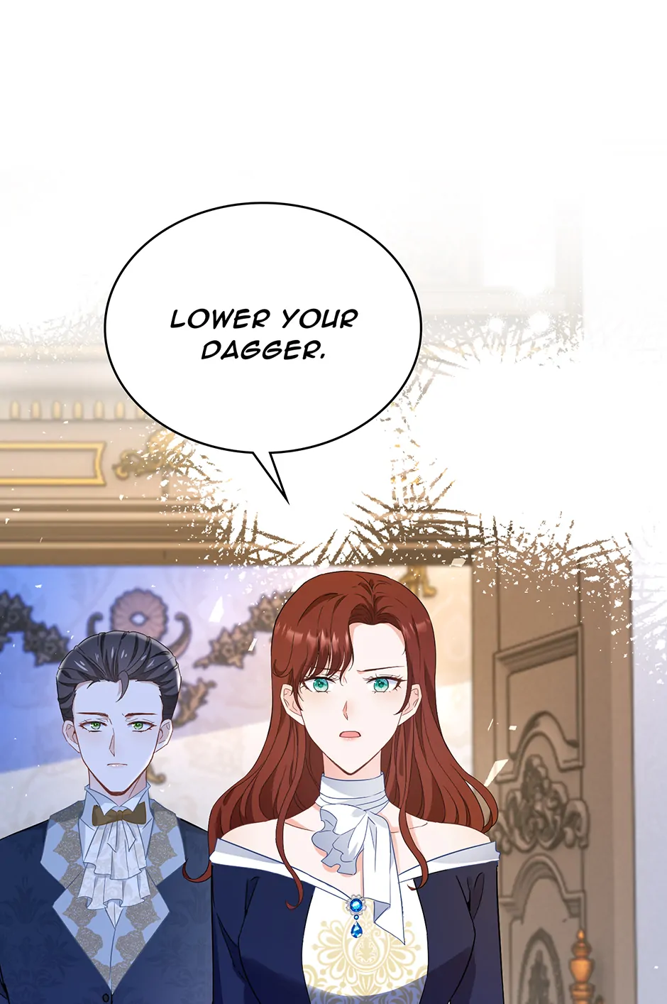 Married His Brother and Now He's Obsessed Chapter 59 - page 24