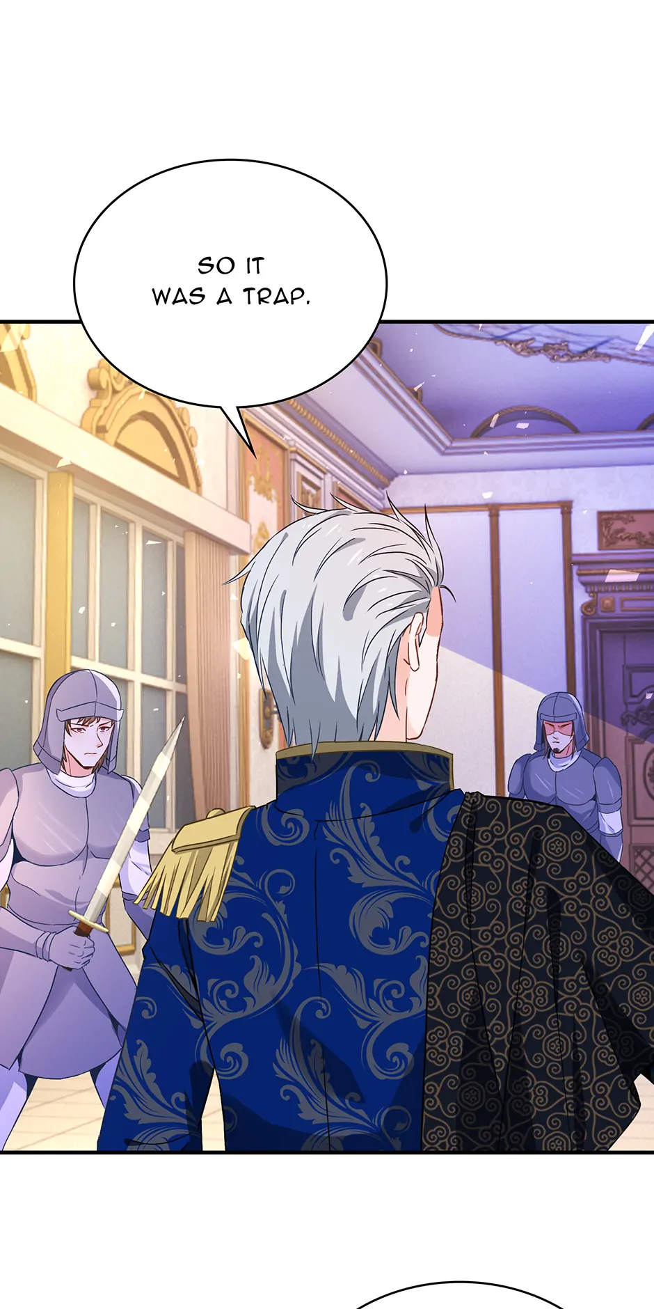 Married His Brother and Now He's Obsessed Chapter 59 - page 27