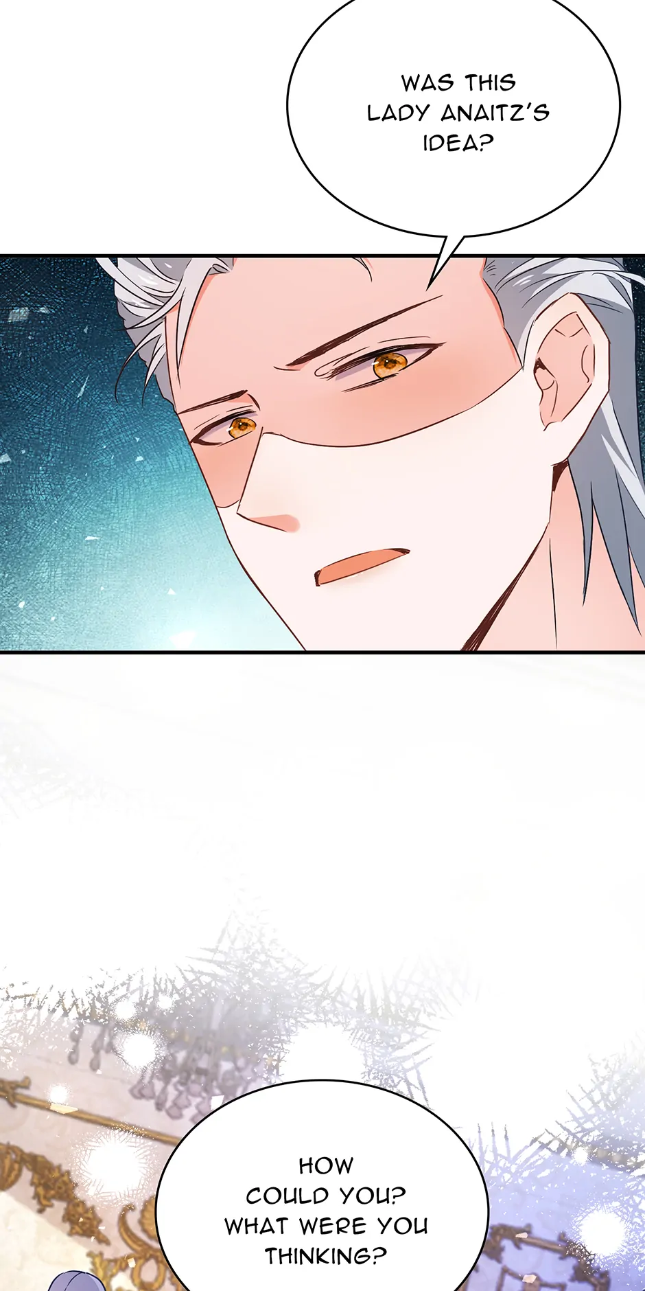 Married His Brother and Now He's Obsessed Chapter 59 - page 28