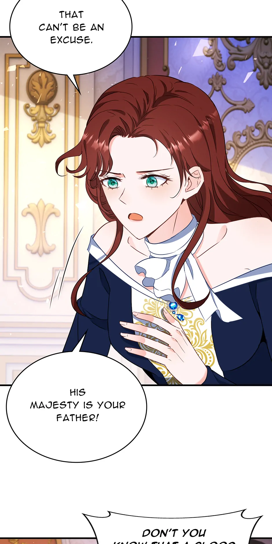 Married His Brother and Now He's Obsessed Chapter 59 - page 30