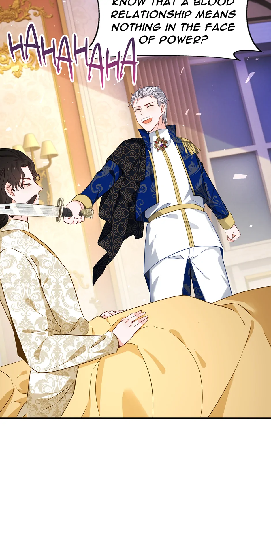 Married His Brother and Now He's Obsessed Chapter 59 - page 31