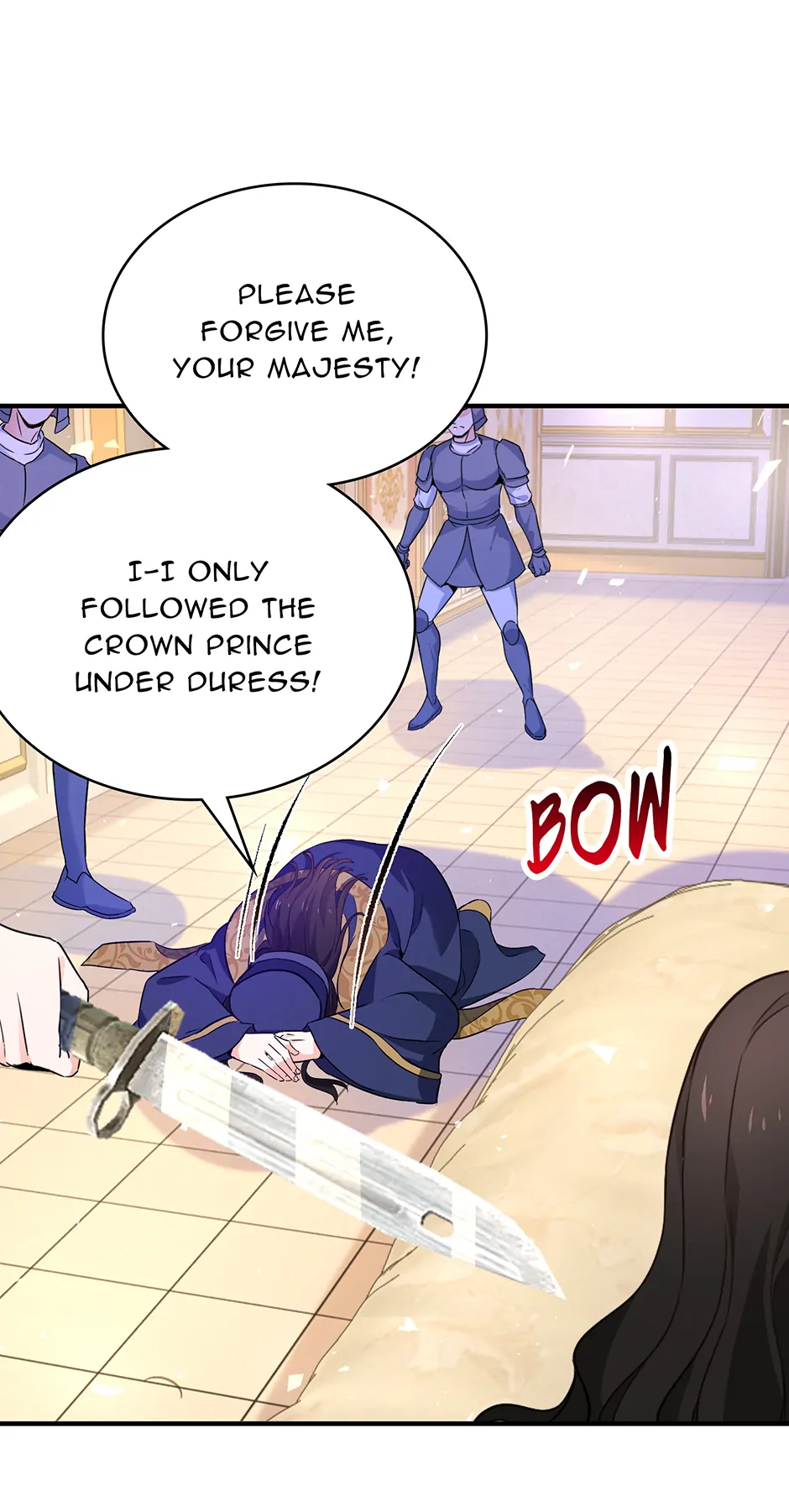 Married His Brother and Now He's Obsessed Chapter 59 - page 32