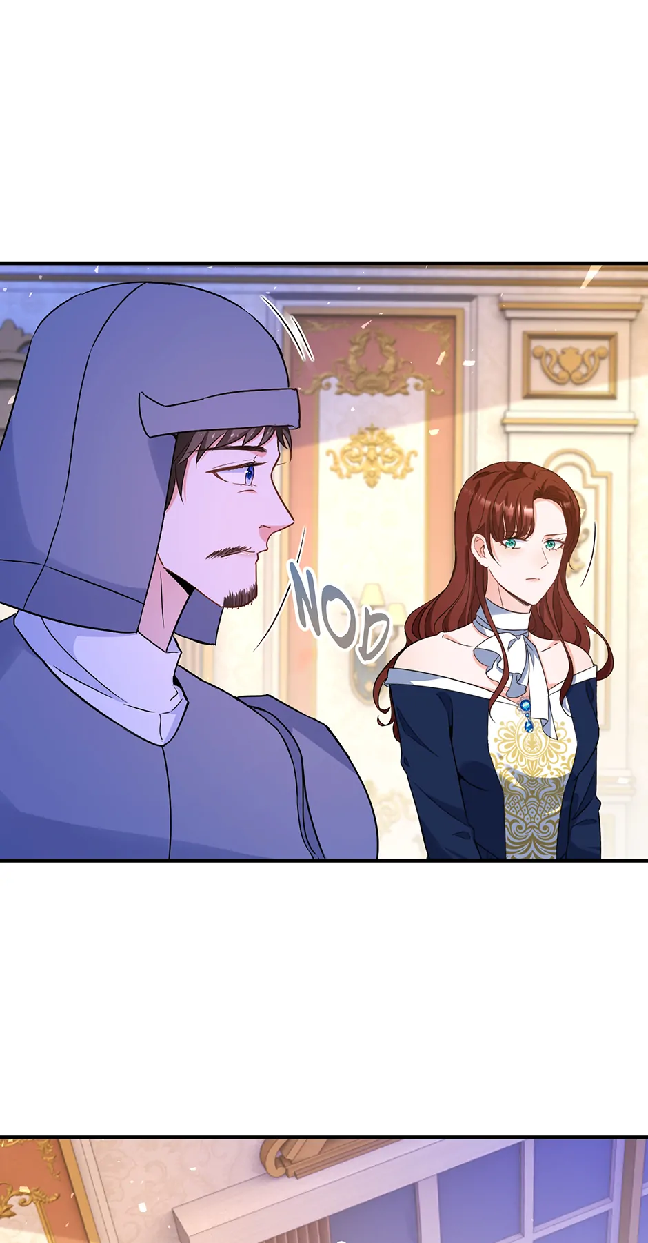 Married His Brother and Now He's Obsessed Chapter 59 - page 33