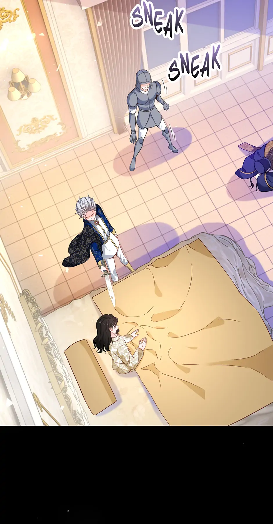 Married His Brother and Now He's Obsessed Chapter 59 - page 34