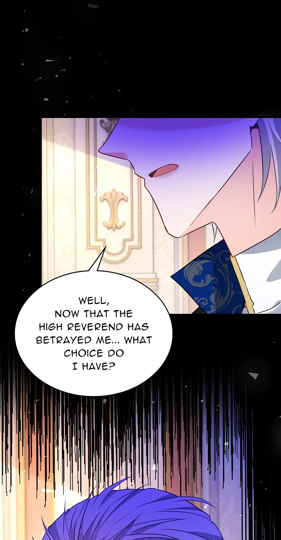 Married His Brother and Now He's Obsessed Chapter 59 - page 35