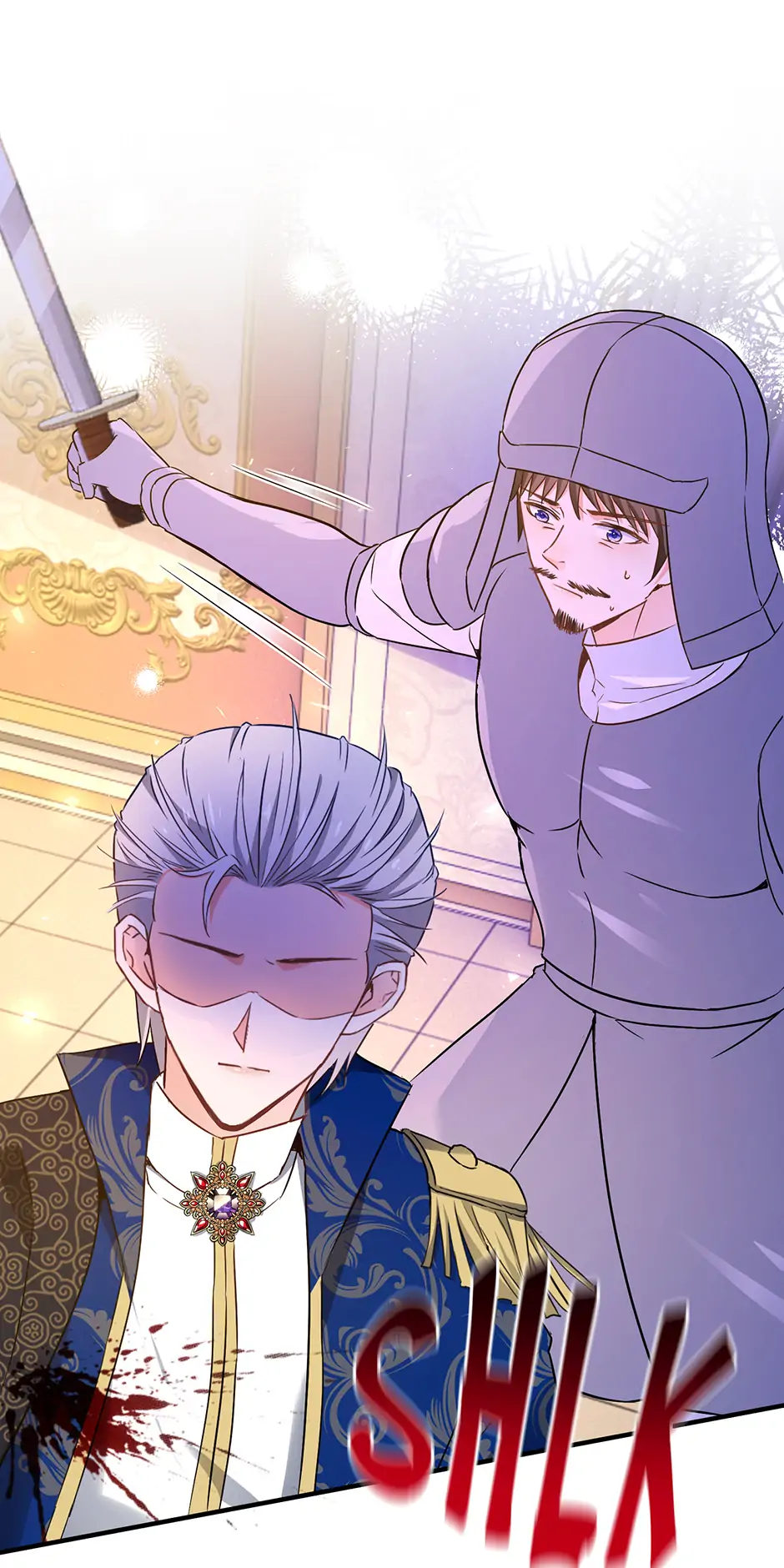 Married His Brother and Now He's Obsessed Chapter 59 - page 37