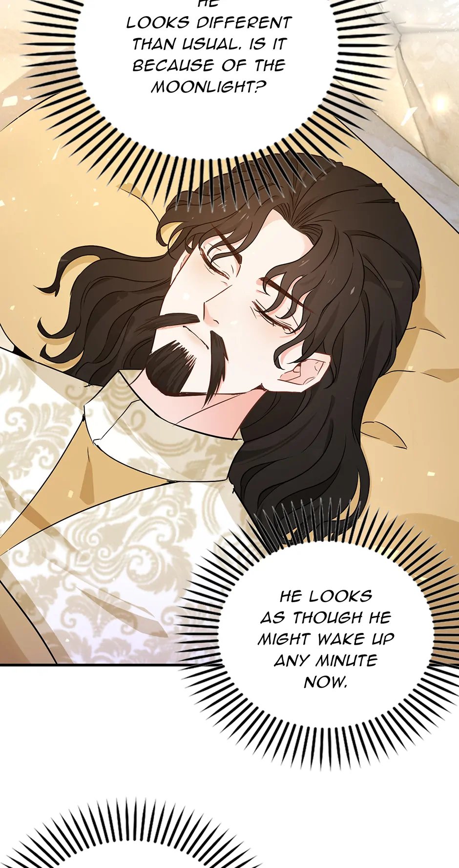 Married His Brother and Now He's Obsessed Chapter 59 - page 3