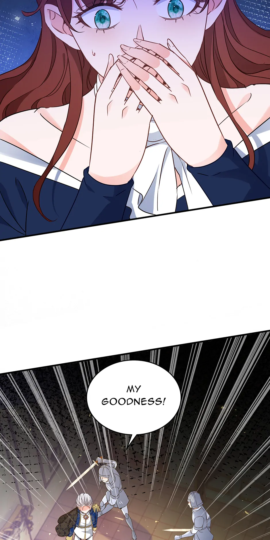 Married His Brother and Now He's Obsessed Chapter 59 - page 39