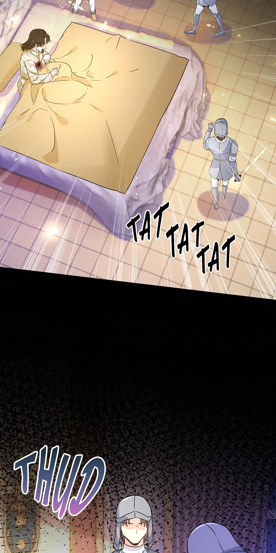 Married His Brother and Now He's Obsessed Chapter 59 - page 40