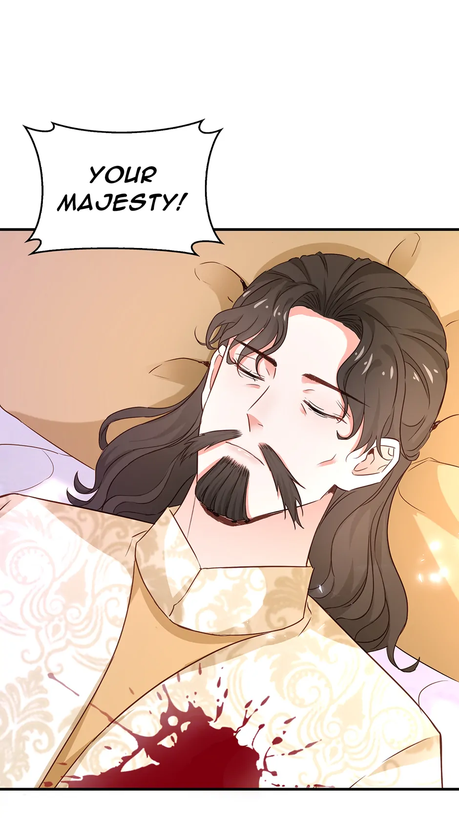 Married His Brother and Now He's Obsessed Chapter 59 - page 42