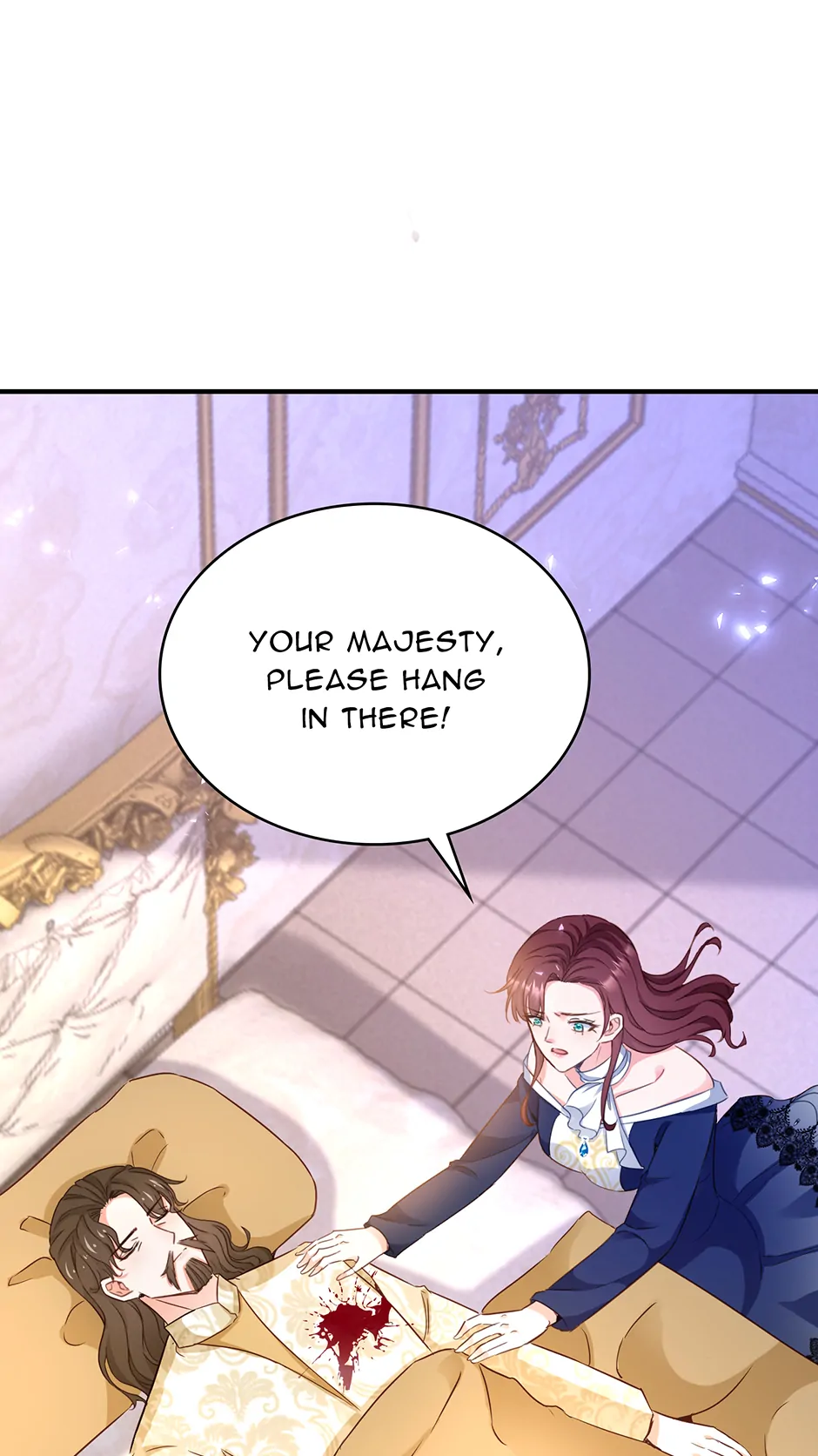 Married His Brother and Now He's Obsessed Chapter 59 - page 43