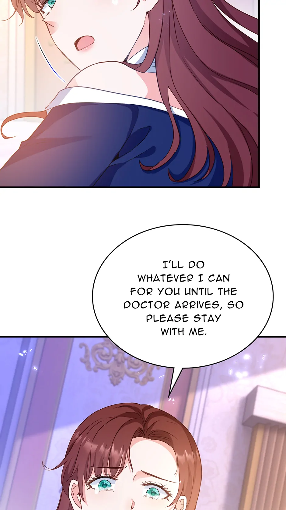 Married His Brother and Now He's Obsessed Chapter 59 - page 45