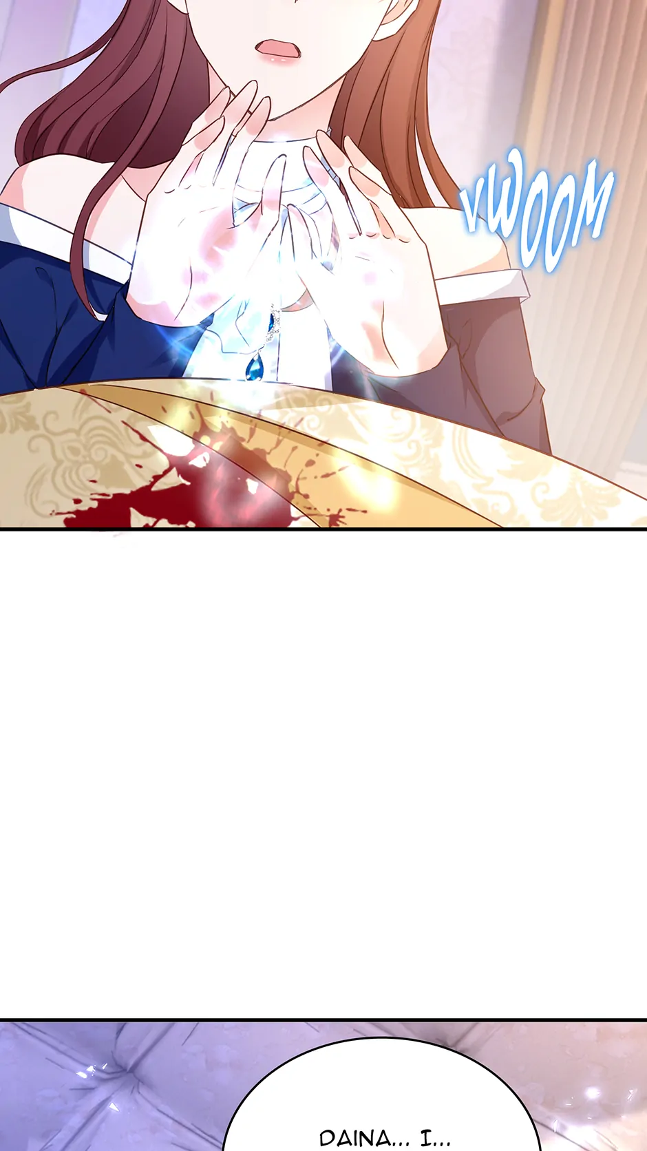 Married His Brother and Now He's Obsessed Chapter 59 - page 46