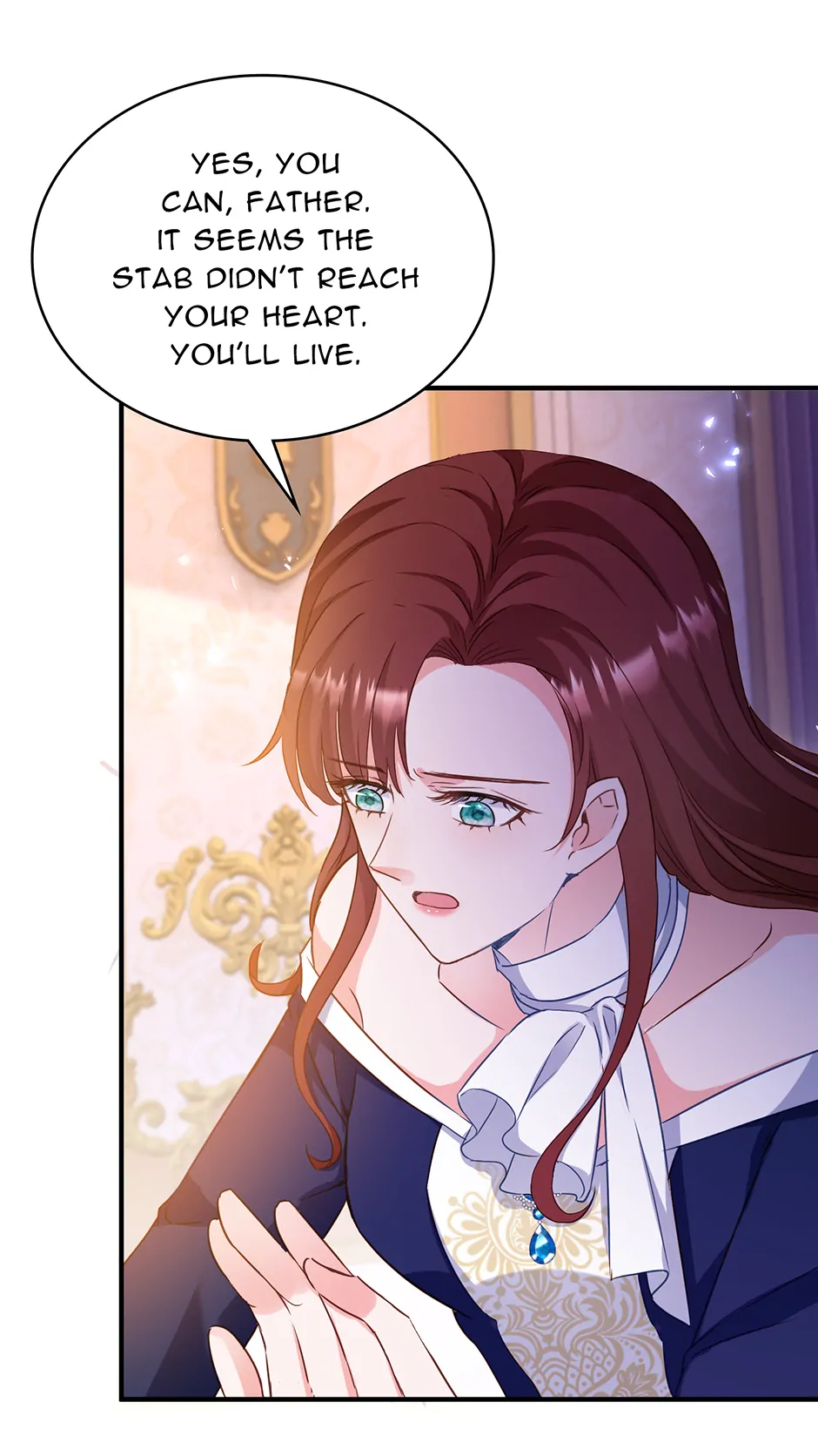 Married His Brother and Now He's Obsessed Chapter 59 - page 48