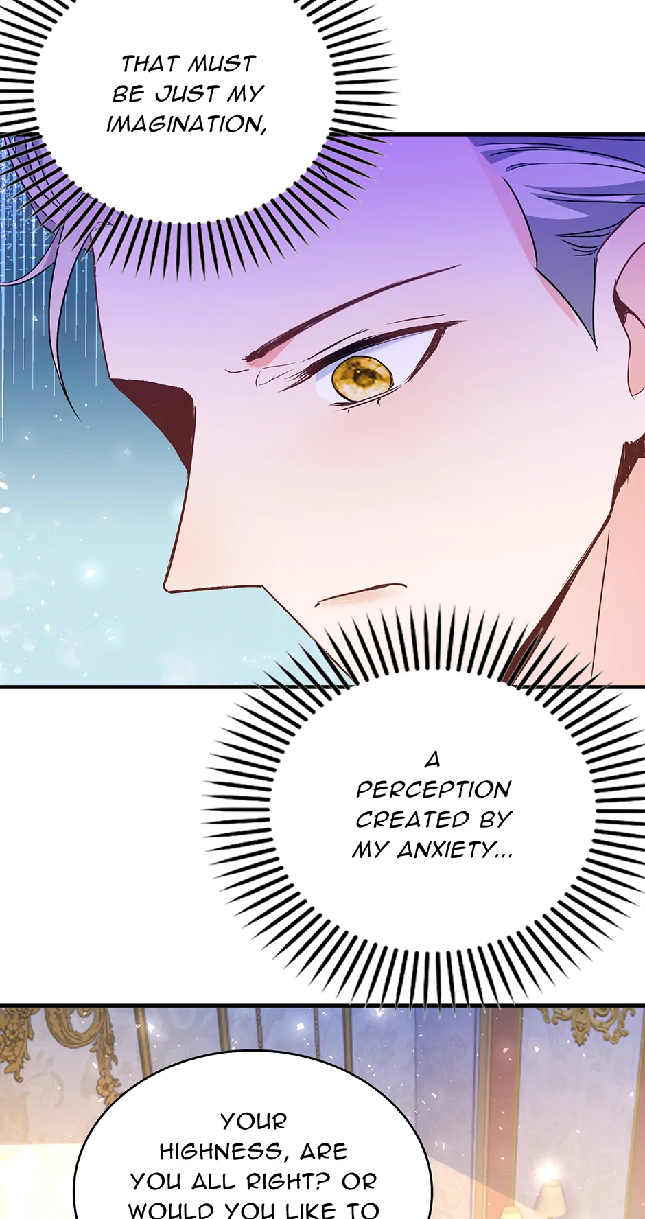 Married His Brother and Now He's Obsessed Chapter 59 - page 4