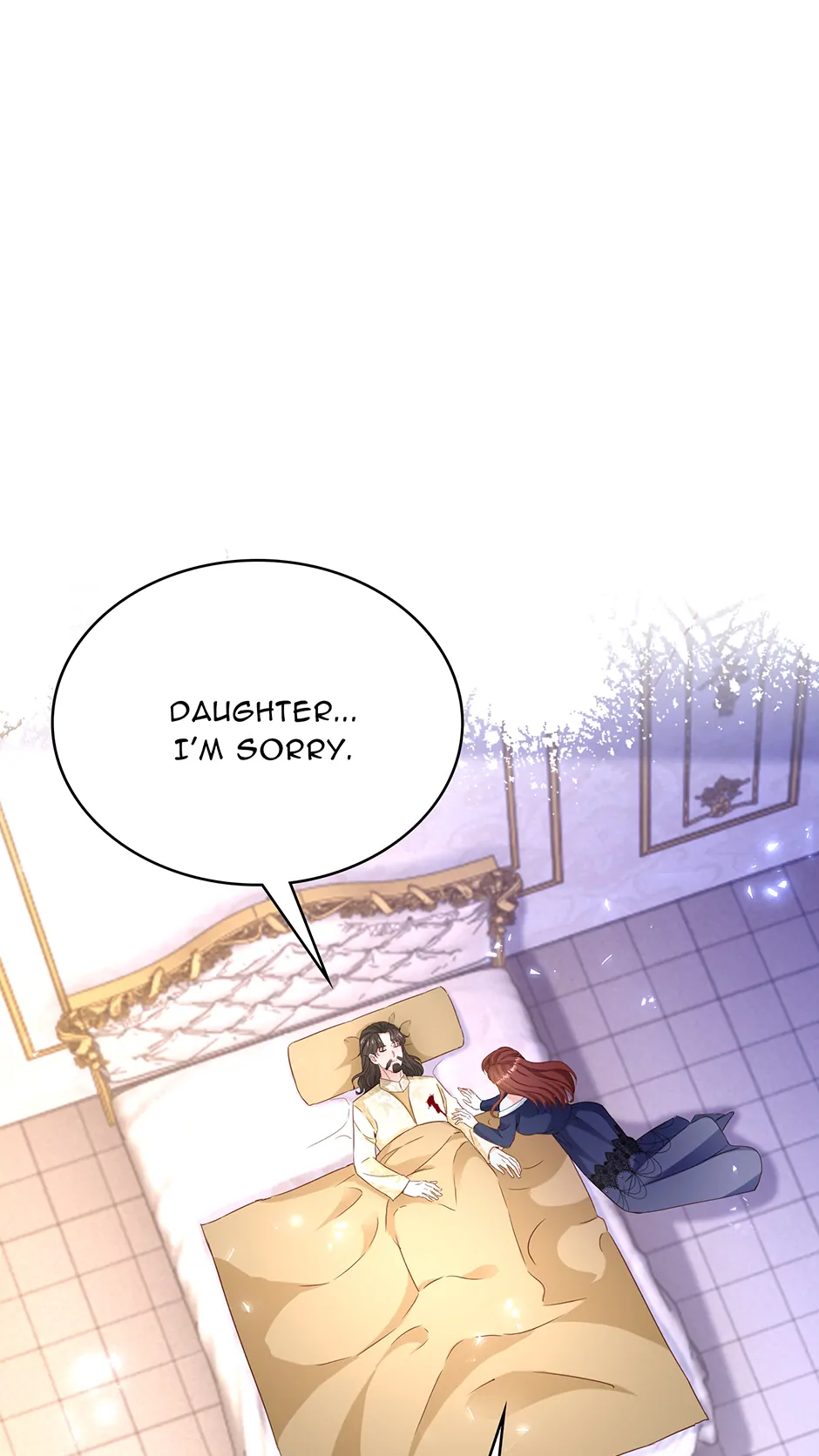 Married His Brother and Now He's Obsessed Chapter 59 - page 49