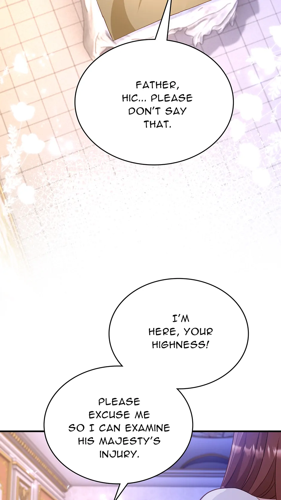 Married His Brother and Now He's Obsessed Chapter 59 - page 50