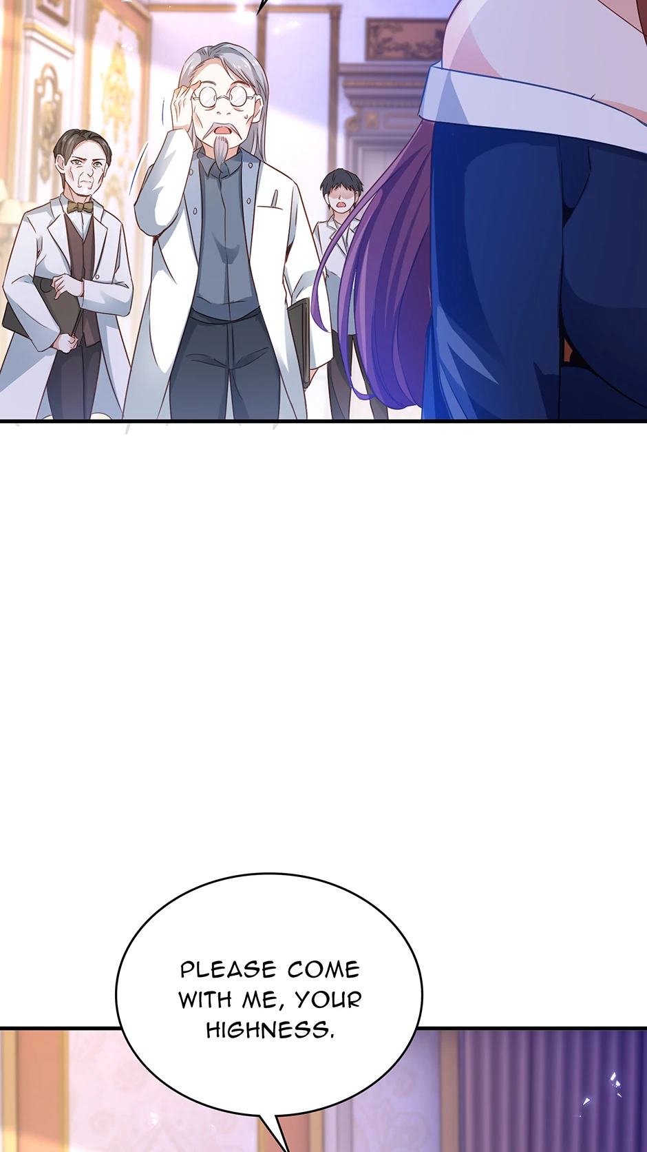 Married His Brother and Now He's Obsessed Chapter 59 - page 51