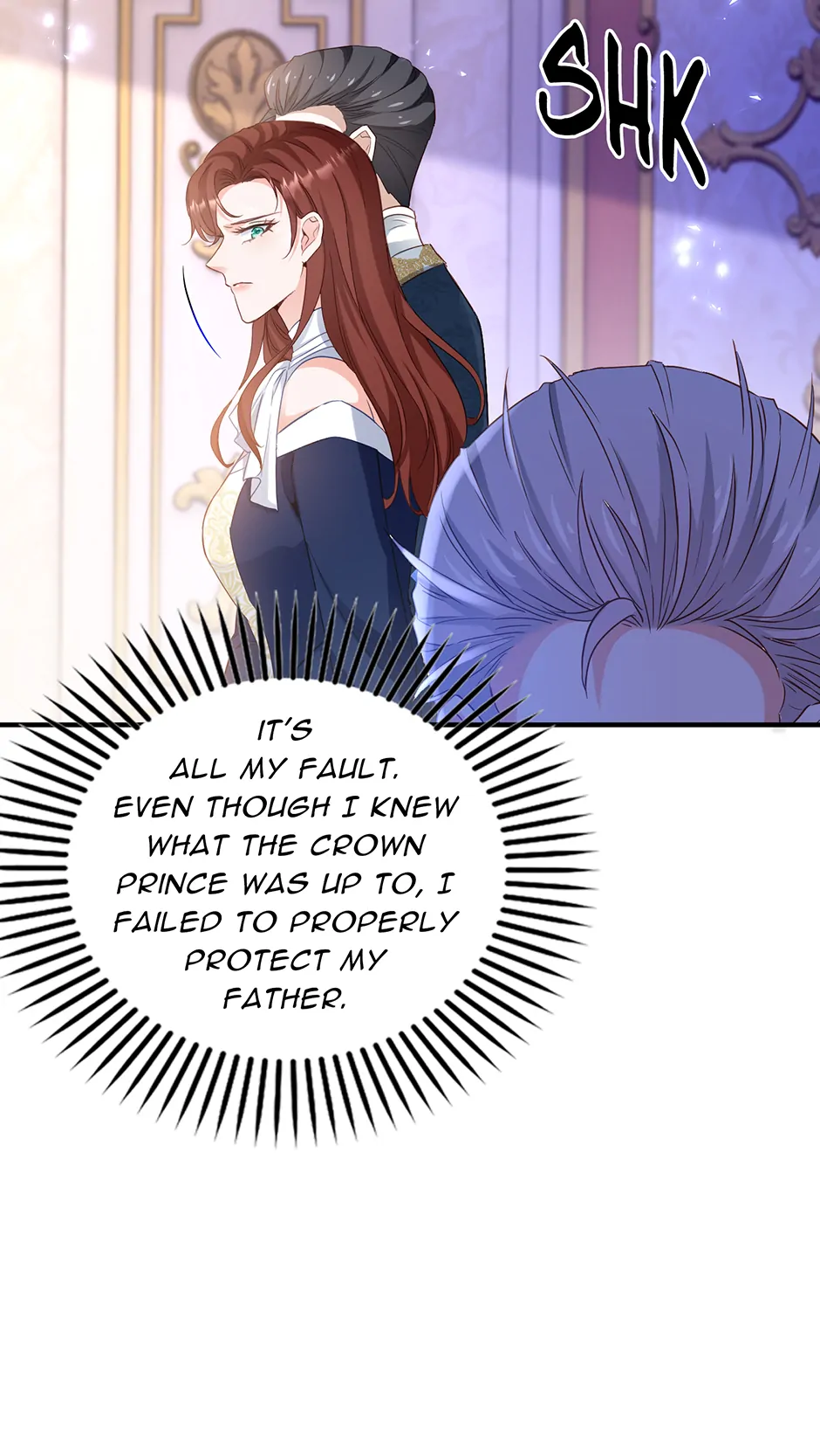 Married His Brother and Now He's Obsessed Chapter 59 - page 53