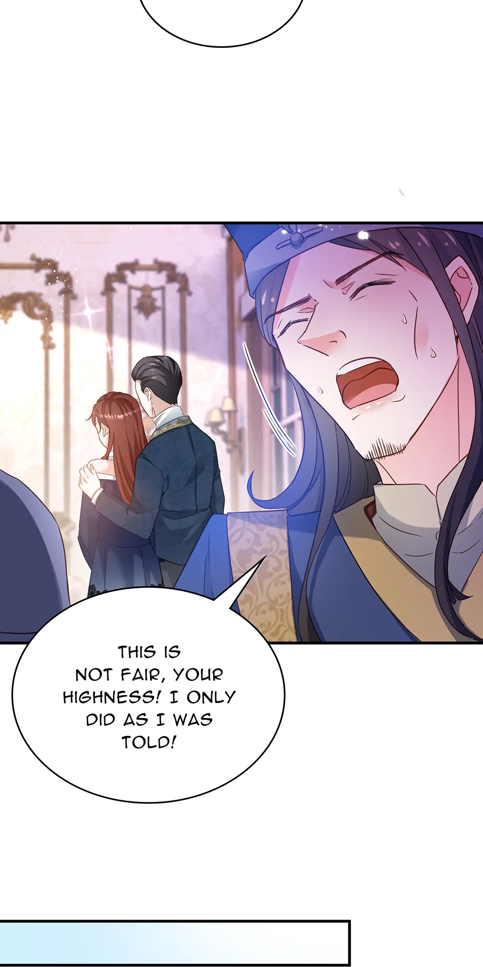 Married His Brother and Now He's Obsessed Chapter 59 - page 55