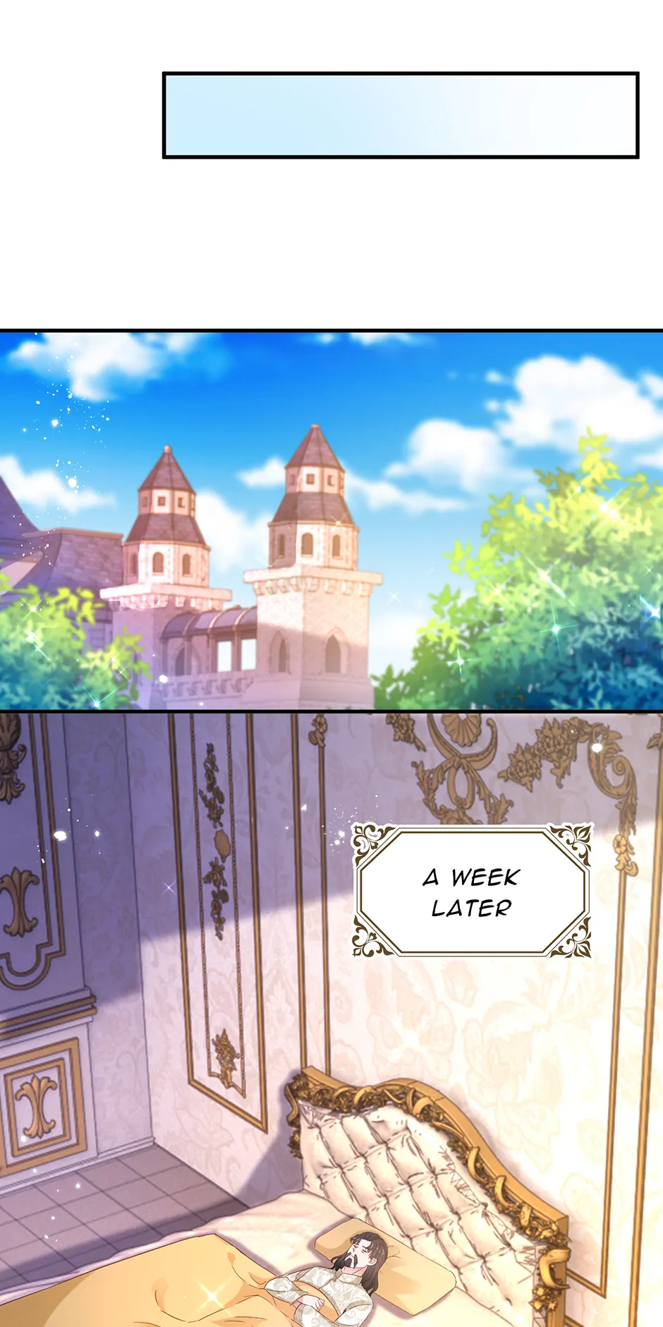 Married His Brother and Now He's Obsessed Chapter 59 - page 56