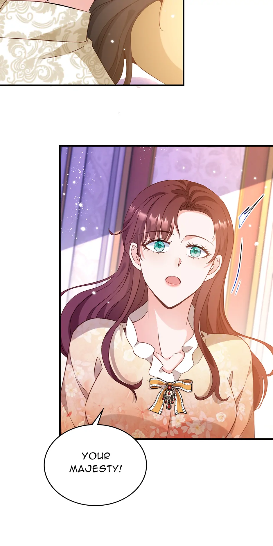 Married His Brother and Now He's Obsessed Chapter 59 - page 58