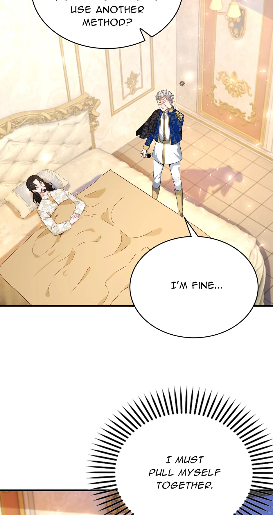 Married His Brother and Now He's Obsessed Chapter 59 - page 5