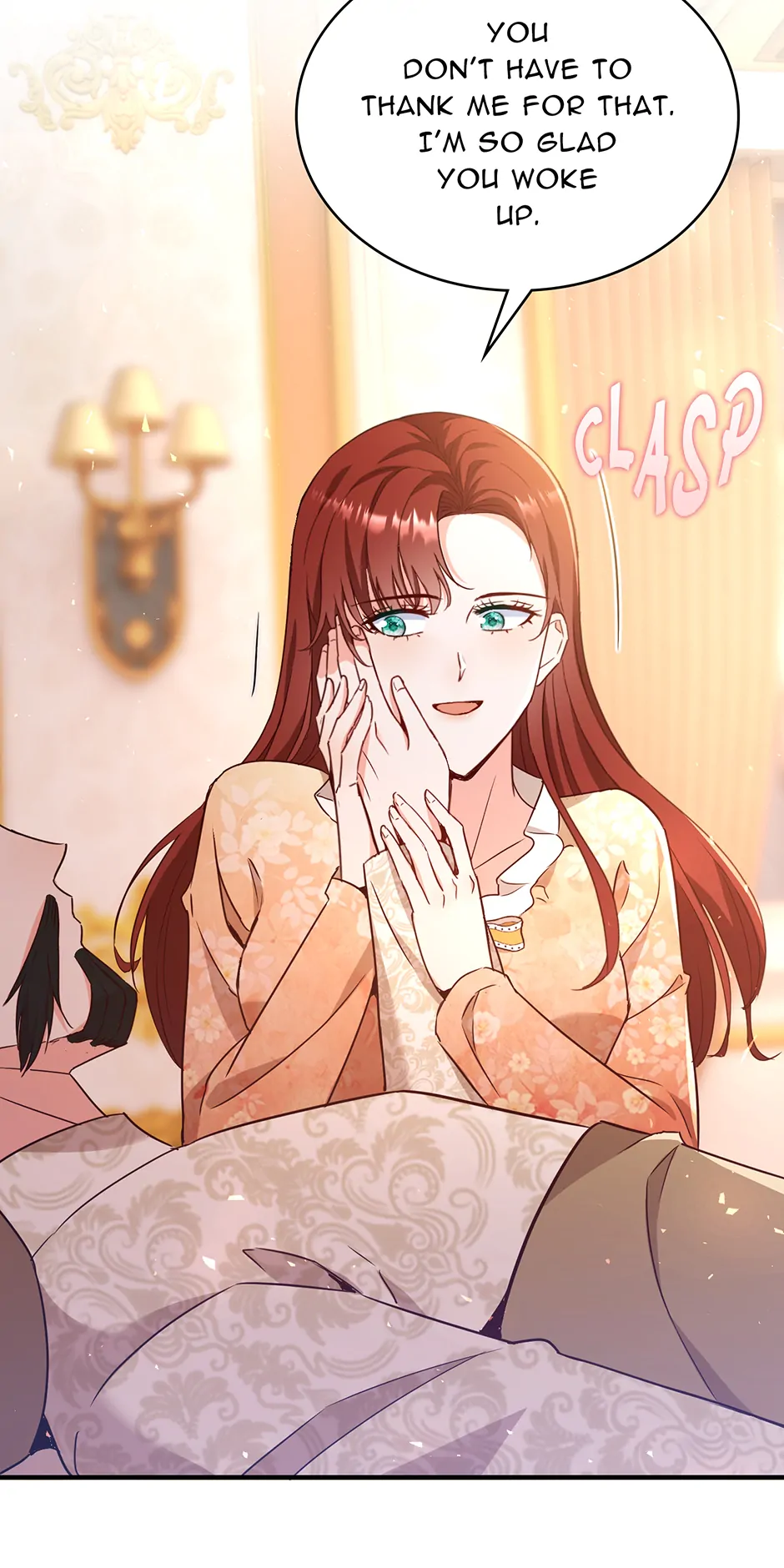 Married His Brother and Now He's Obsessed Chapter 59 - page 60