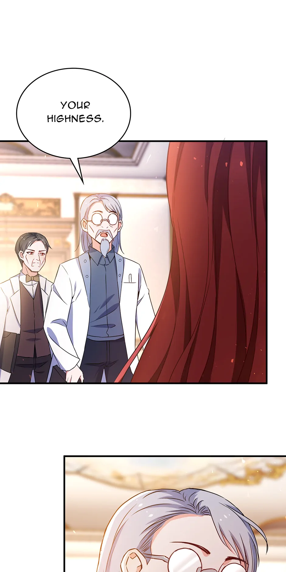 Married His Brother and Now He's Obsessed Chapter 59 - page 61