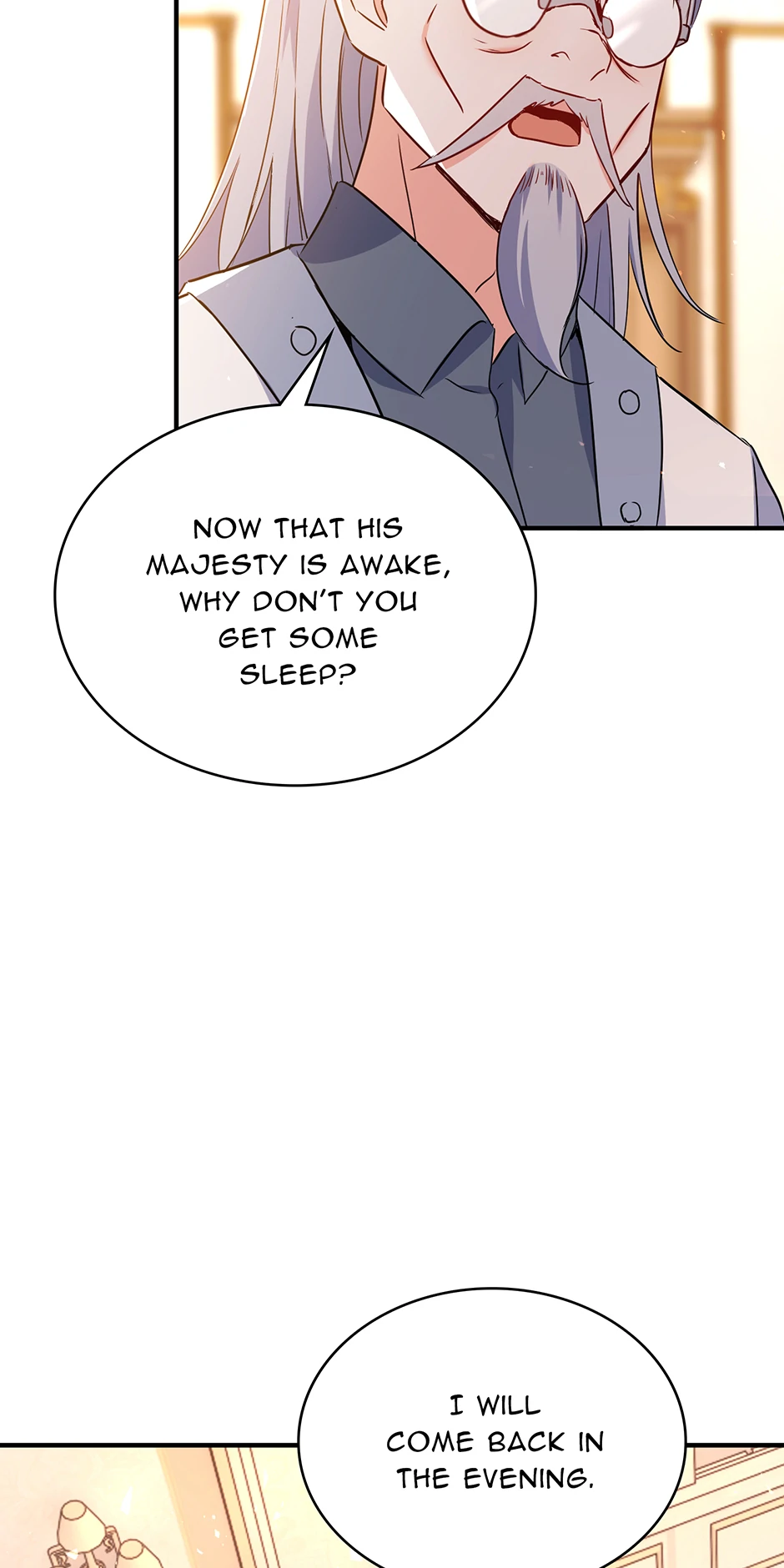 Married His Brother and Now He's Obsessed Chapter 59 - page 62