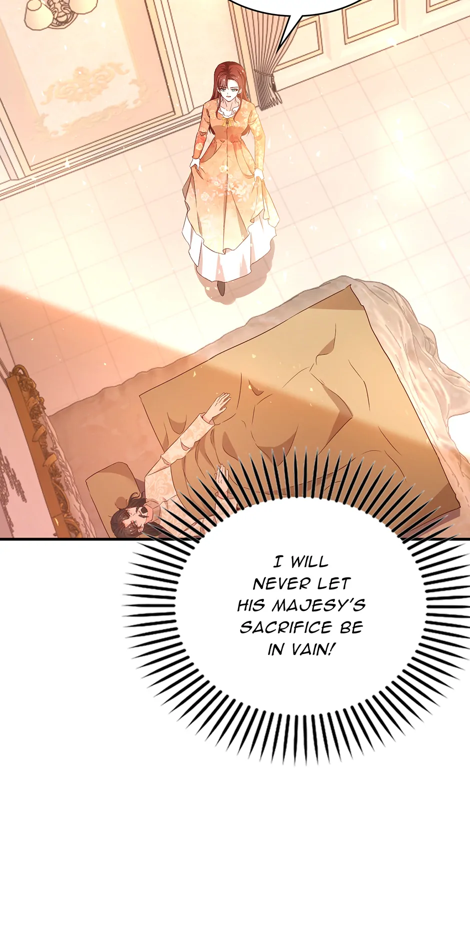 Married His Brother and Now He's Obsessed Chapter 59 - page 63