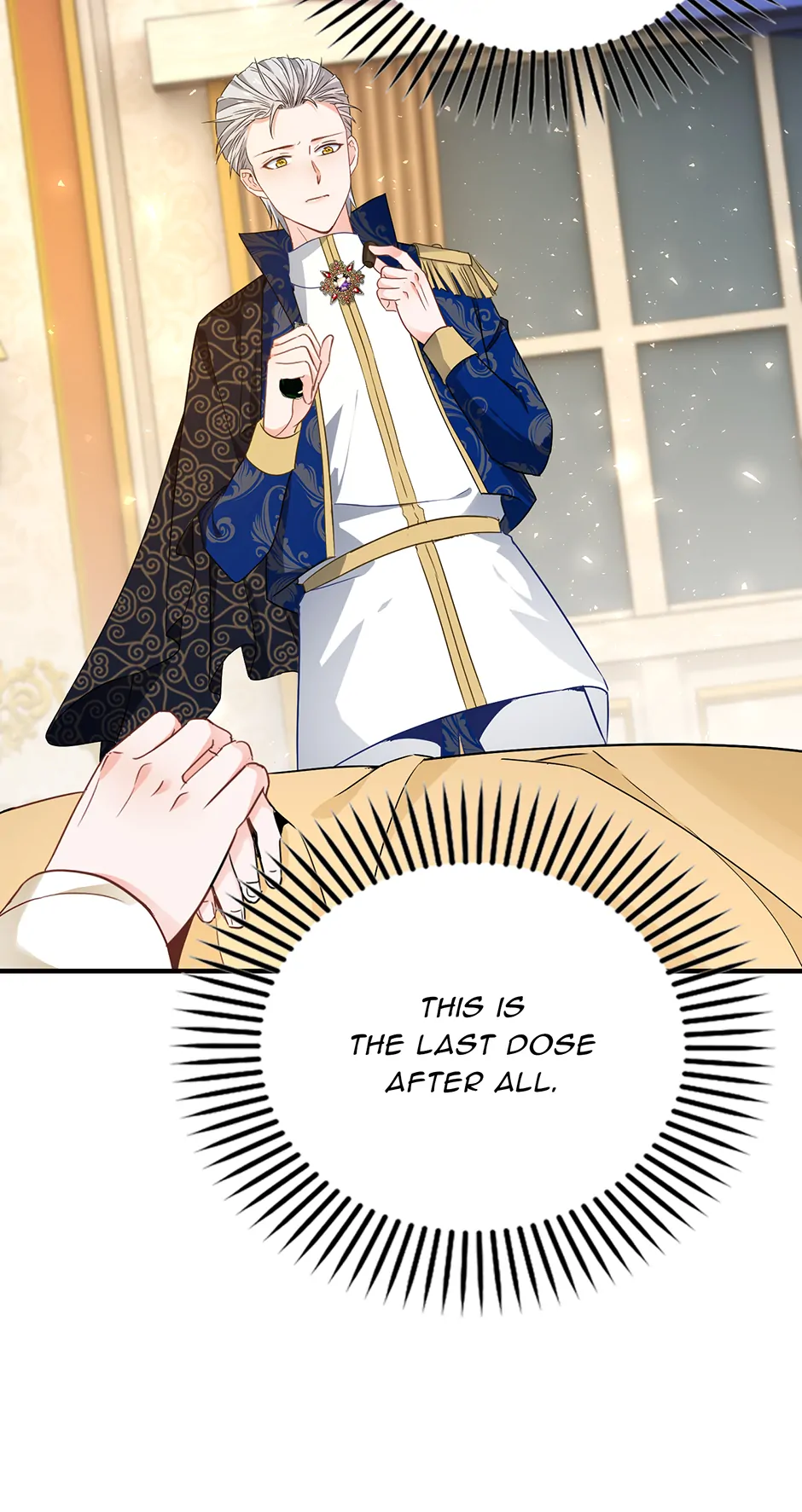 Married His Brother and Now He's Obsessed Chapter 59 - page 6