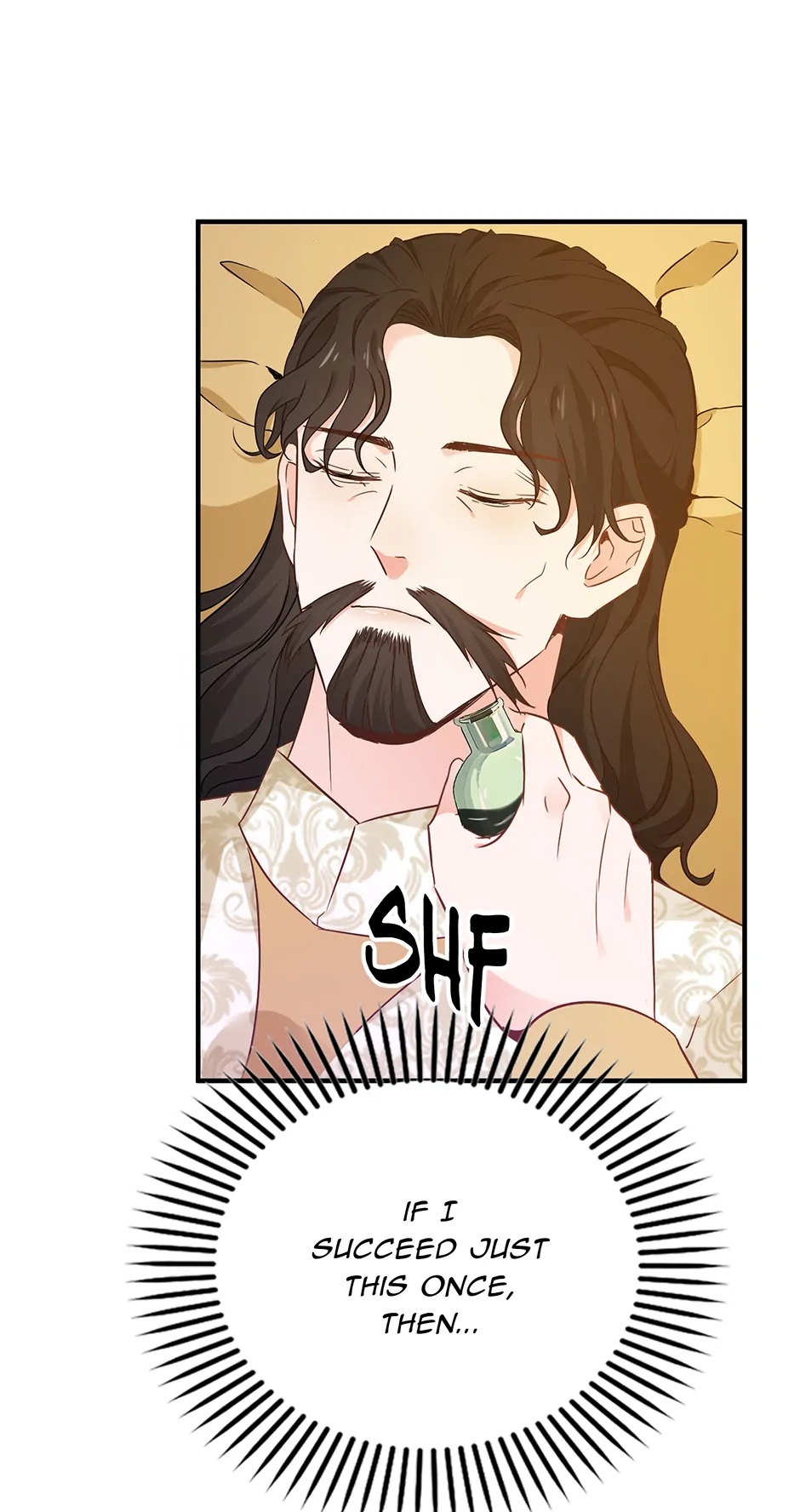 Married His Brother and Now He's Obsessed Chapter 59 - page 7